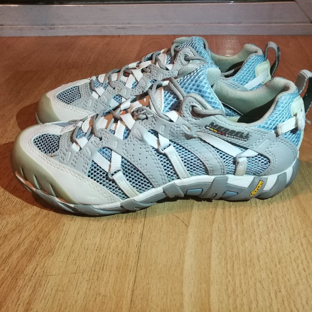 Merrell Waterpro Ultra Sport Continuum Vibram 6